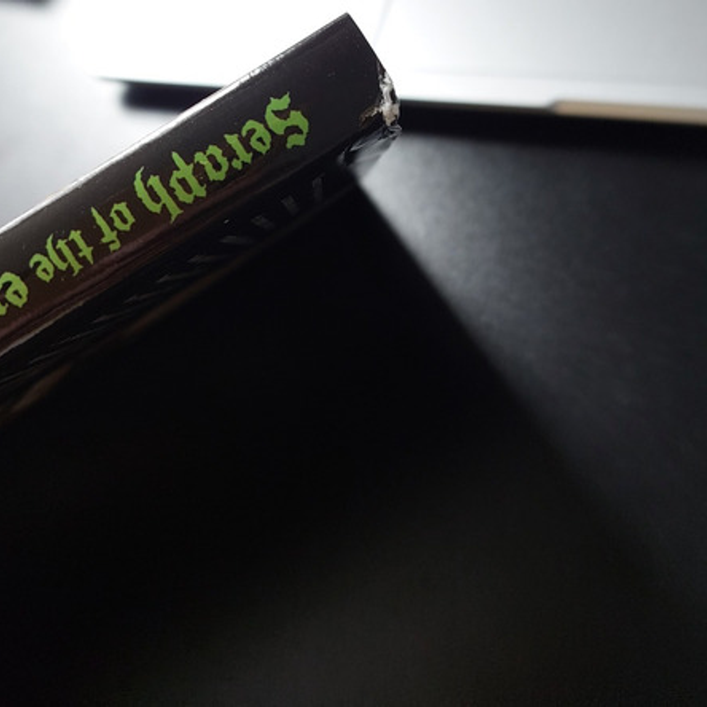 Seraph Of The End 4 Con Detalle - Norma 2