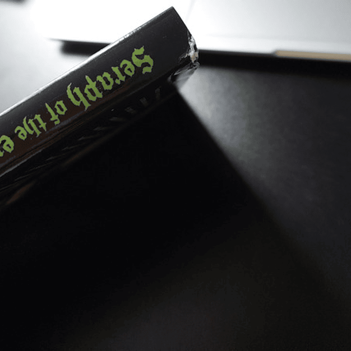 Seraph Of The End 4 Con Detalle - Norma 2