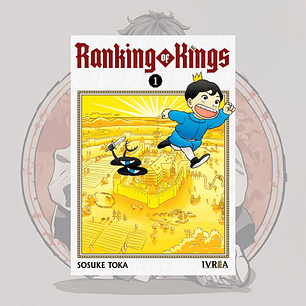 Ranking Of King 1 - Ivrea España