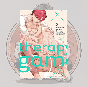 Therapy Game 2 - Milkyway - Bl