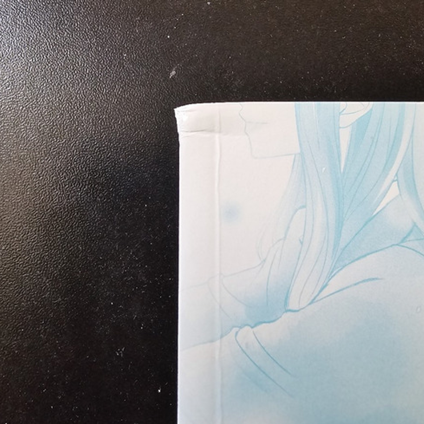 Y Aun Asi Eres Muy Dulce 8 Con Detalle - Norma Editorial 2