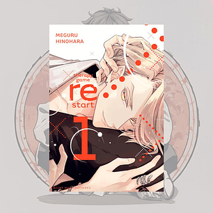 Therapy Game Restart 1 - Milkyway - Bl