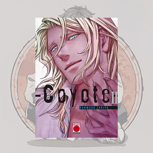 [PREVENTA]] Coyote 2 - Panini España - Bl