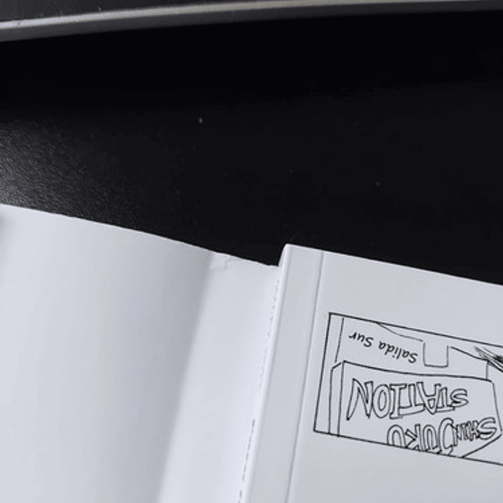 Beastars 18 Con Detalle - Milkyway 2