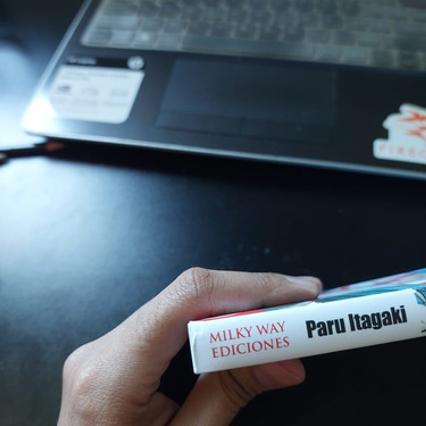 Beastars 18 Con Detalle - Milkyway 3