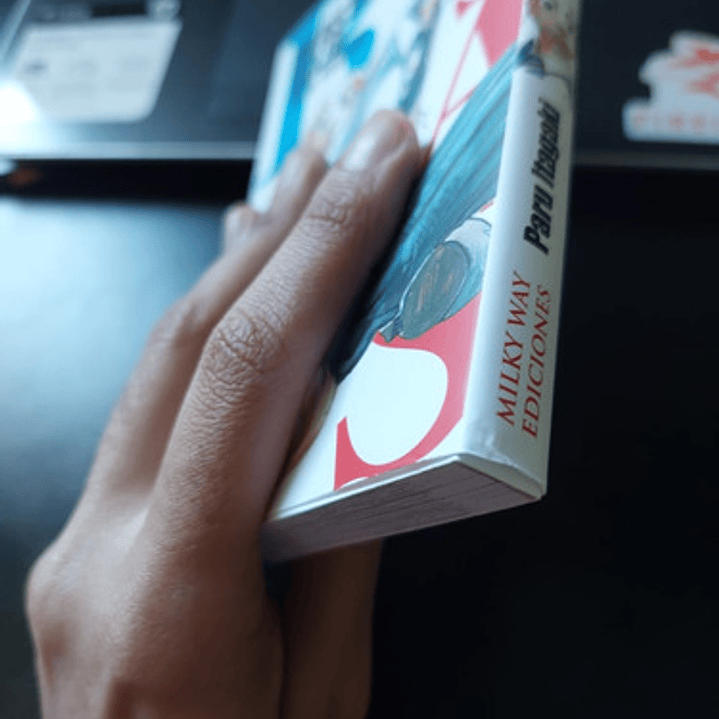 Beastars 18 Con Detalle - Milkyway 4