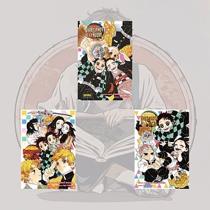 Pack De Las Novelas De Guardianes De La Noche - Norma