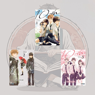 Saga 10th - Ivrea España