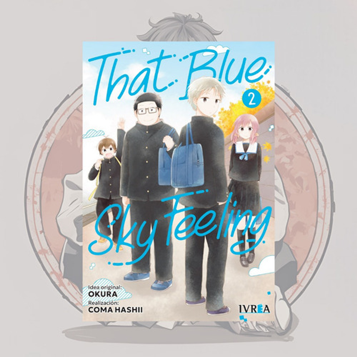 That  Blue Sky Feeling 2 - Ivrea España