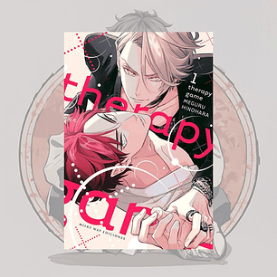 Therapy Game 1 - Milkyway - Bl