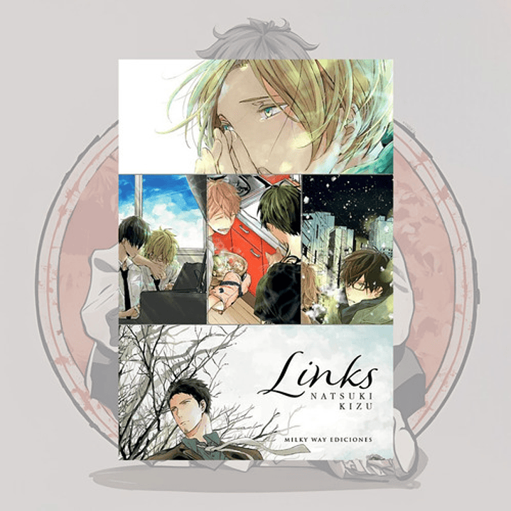 Links - Milkyway - Bl