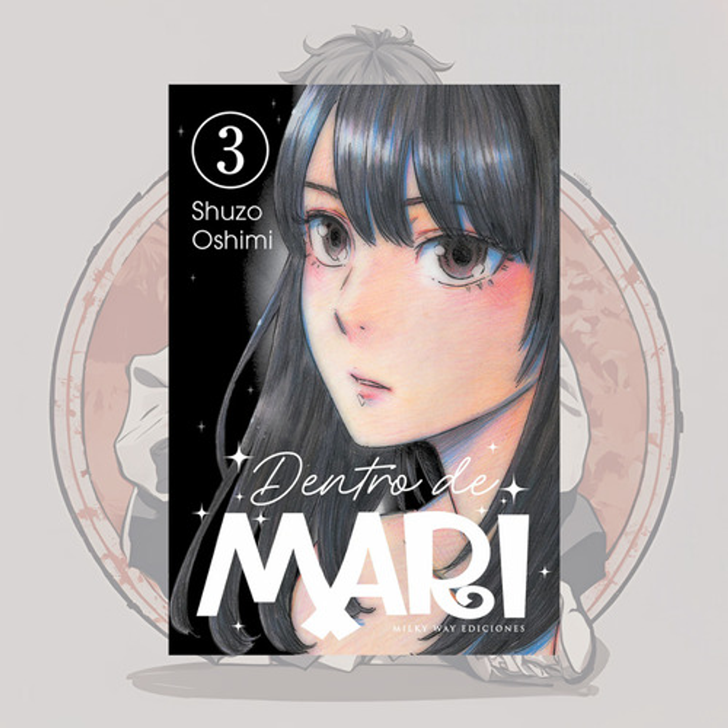 Dentro De Mari 3 - Milkyway