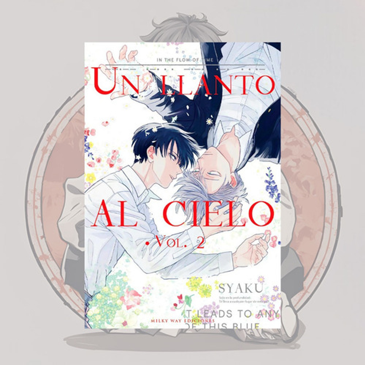 Un Llanto Al Cielo 2 - Milkyway - Bl