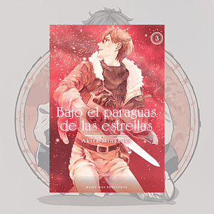 Bajo El Paraguas De Las Estrellas 3 - Milkyway