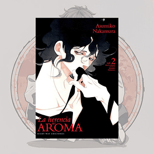  La Herencia Del Aroma 2 - Milkyway - Bl