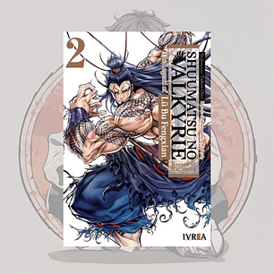 Shuumatsu No Valkyrie:the Legend Of Lu Bu Fengxian 2 Detalle