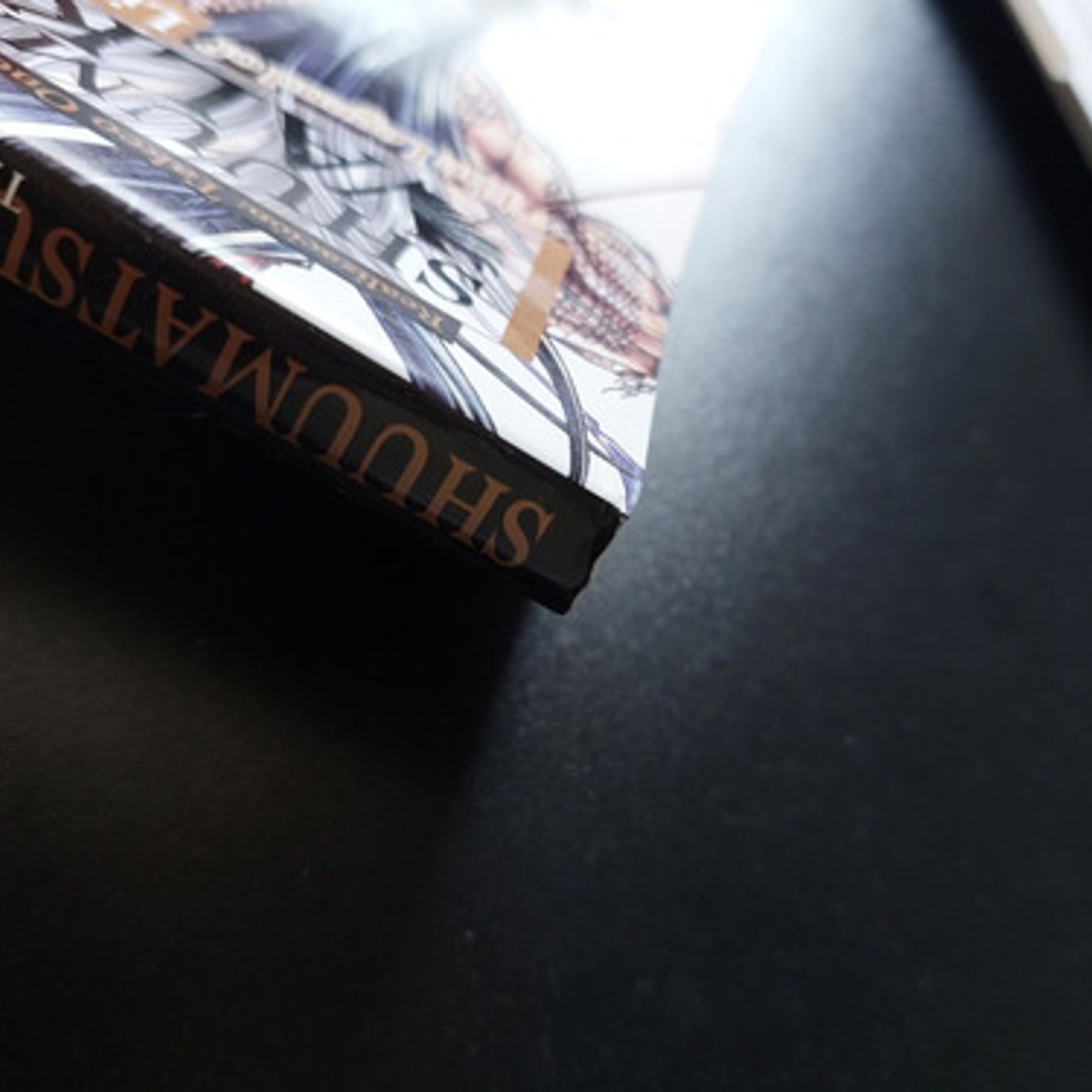 Shuumatsu No Valkyrie:the Legend Of Lu Bu Fengxian 2 Detalle 3