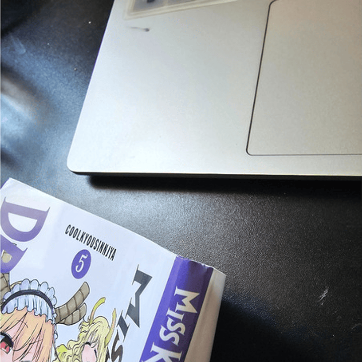 Miss Kobayashis Dragon Maid 5 Con Detalle - Ivrea España 5