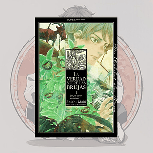 La Verdad Sobre Las Brujas 1 - Milkyway