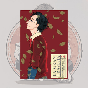 La Gran Travesia 2 - Milkyway