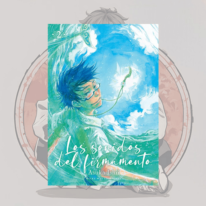 Los Sonidos Del Firmamento 2 - Milkyway