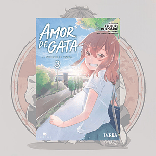 Amor De Gata 3 - Ivrea España