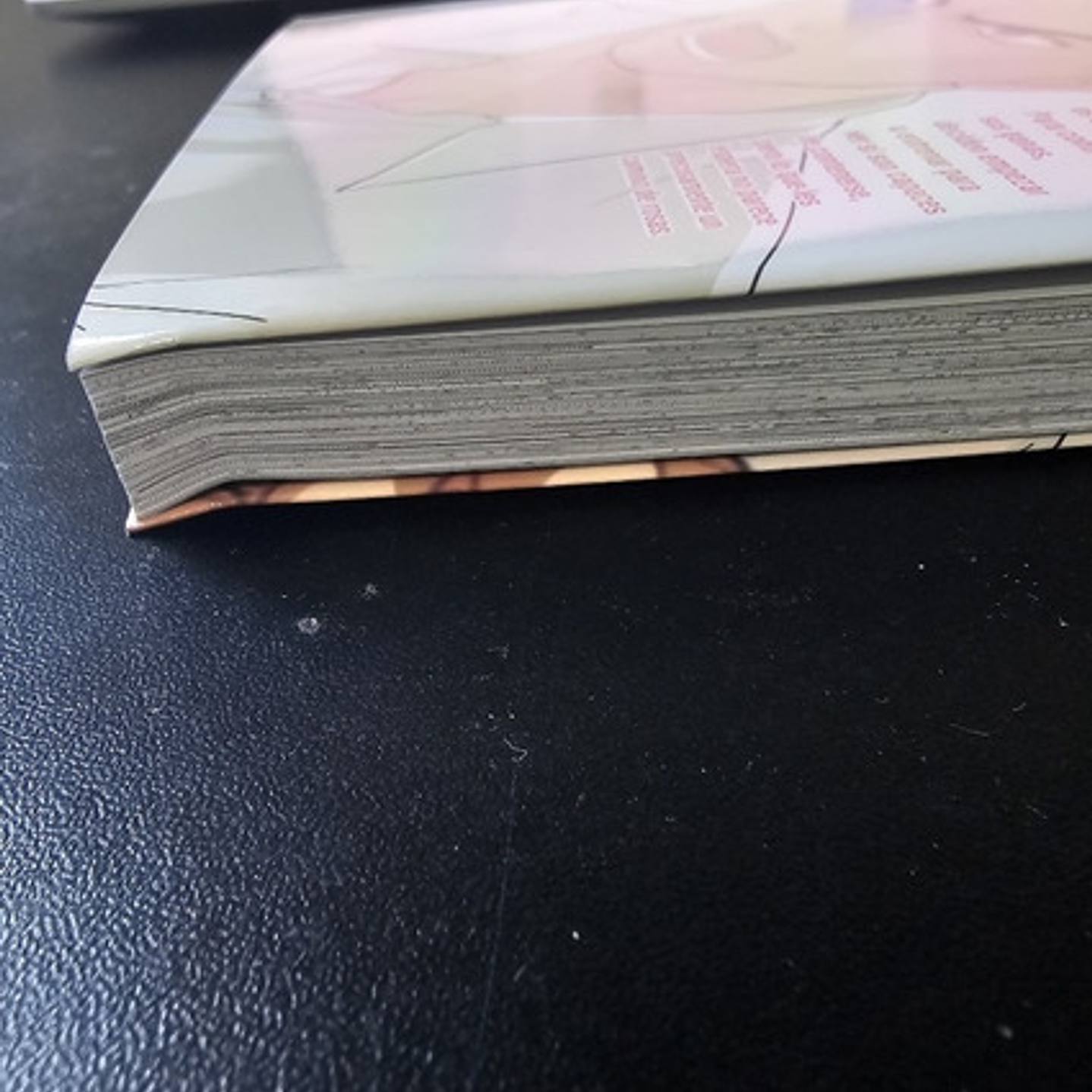 No Estoy Tan Bueno Para Que Me Comas 3 Con Detalle - Panini 2