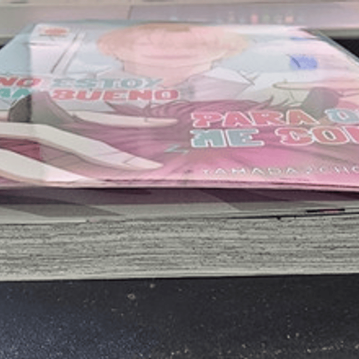 No Estoy Tan Bueno Para Que Me Comas 3 Con Detalle - Panini 4