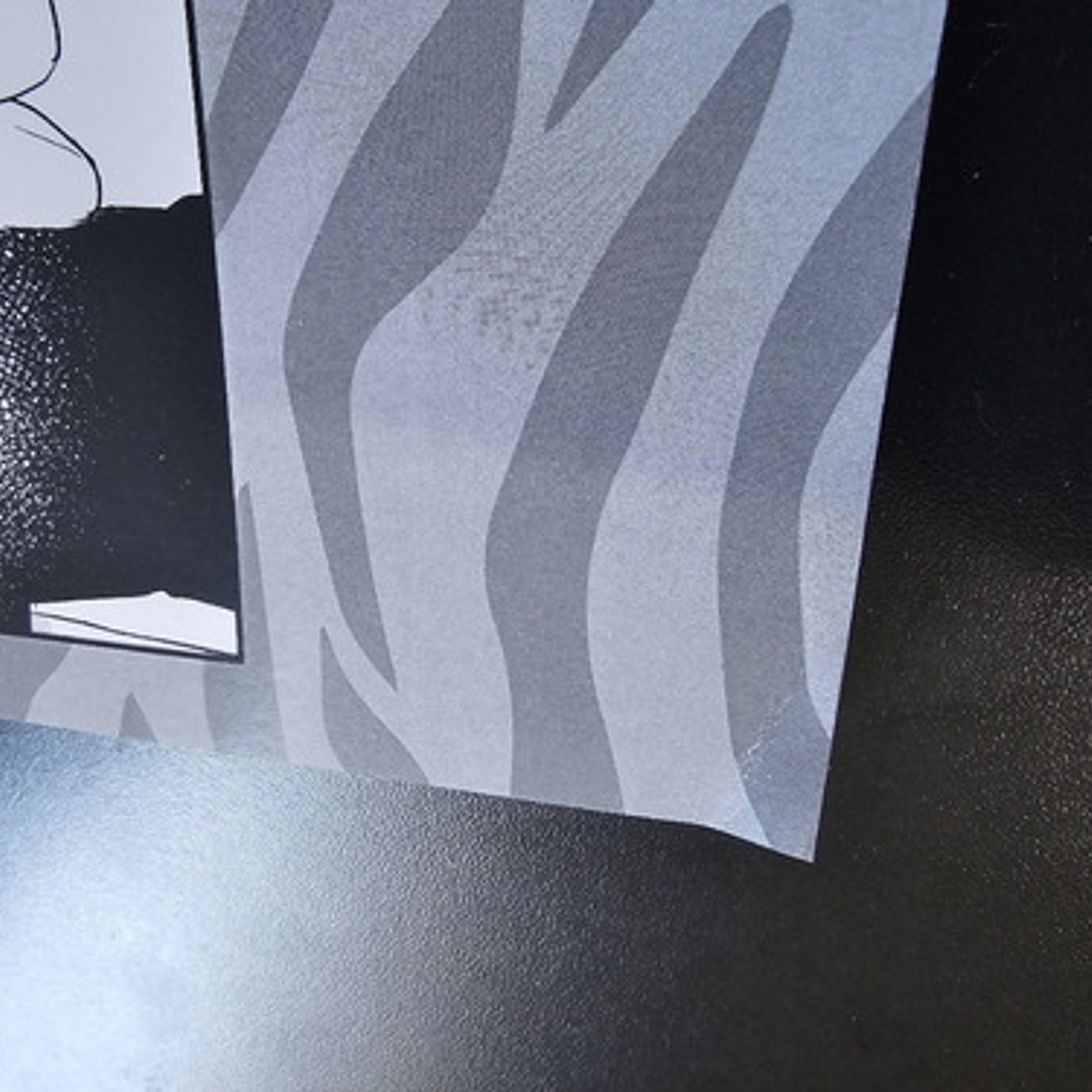 No Estoy Tan Bueno Para Que Me Comas 3 Con Detalle - Panini 5