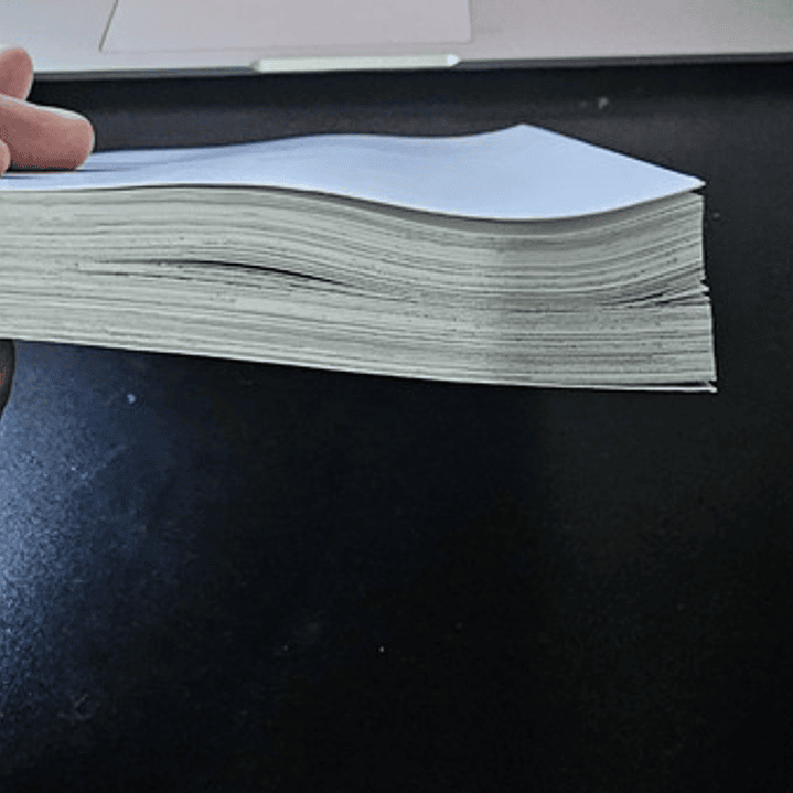 Home Far Away Con Detalle - Milkyway 2