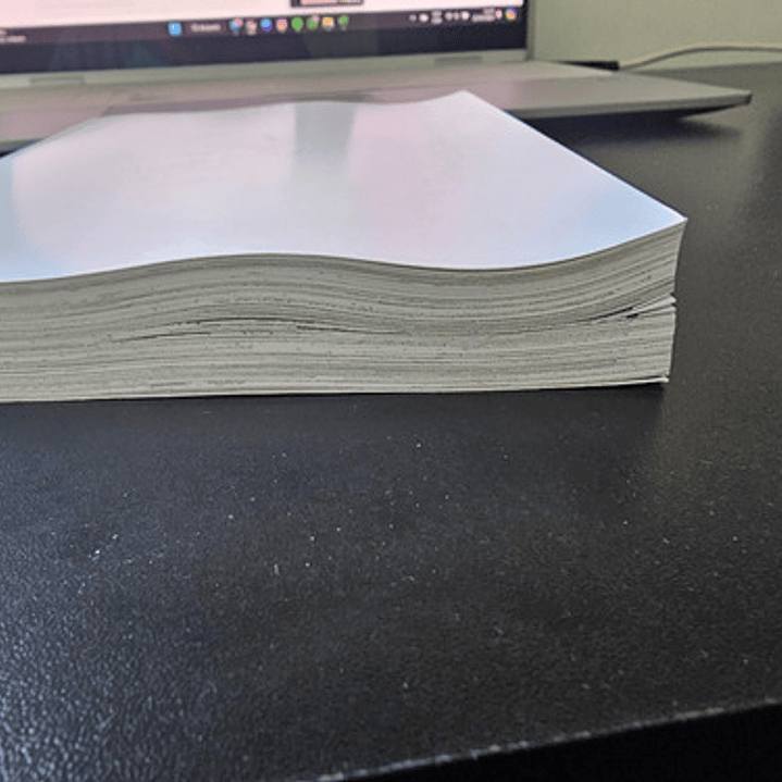 Home Far Away Con Detalle - Milkyway 6