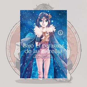 Bajo El Paraguas De Las Estrellas 1 - Milkyway