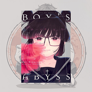 Boy's Abyss 3 - Milkyway