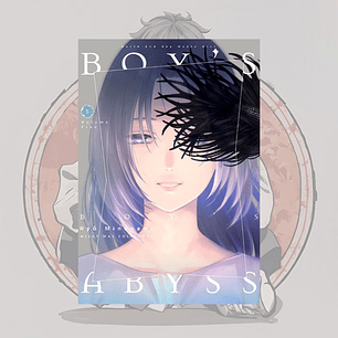 Boy's Abyss 5 - Milkyway