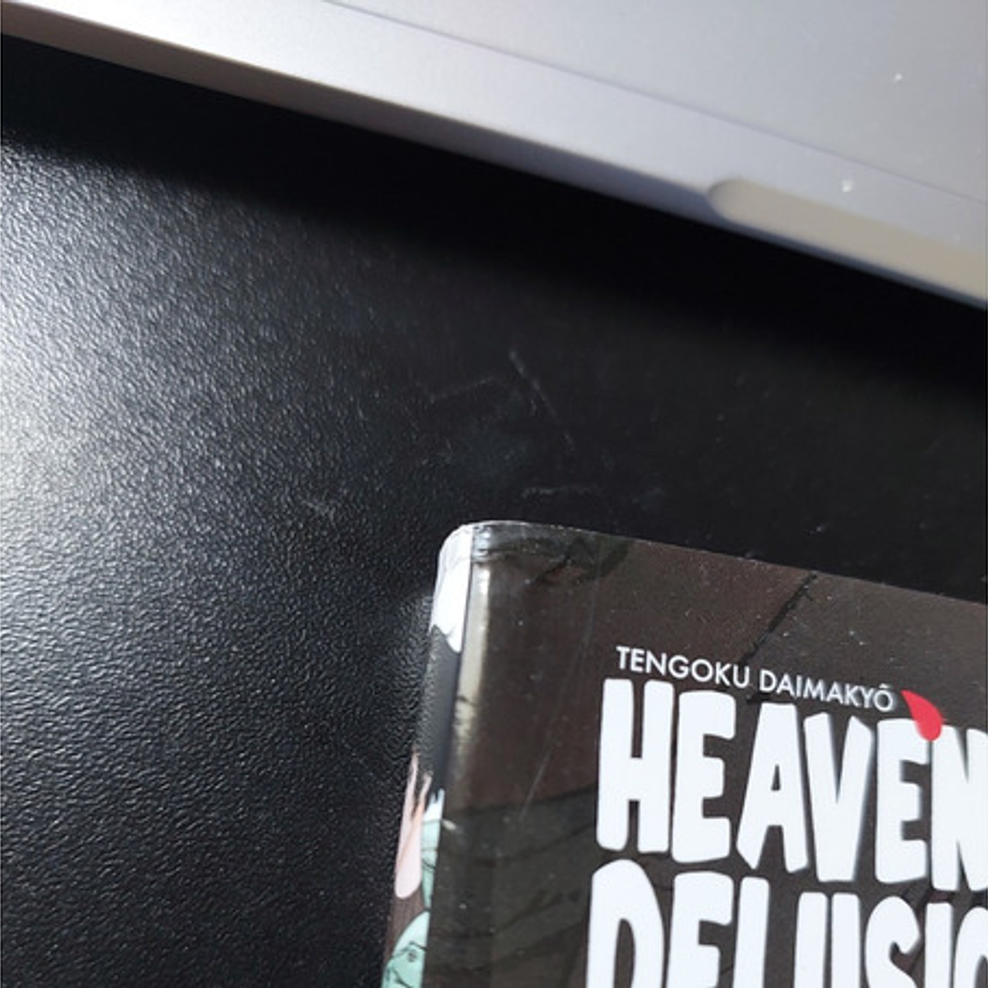 Heavenly Delusion 8 Con Detalle - Norma Editorial 3