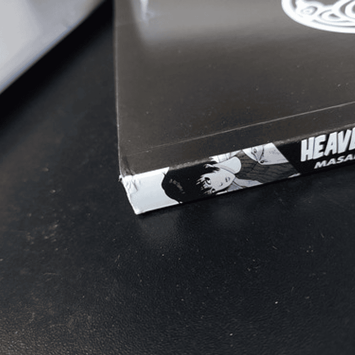 Heavenly Delusion 8 Con Detalle - Norma Editorial 4