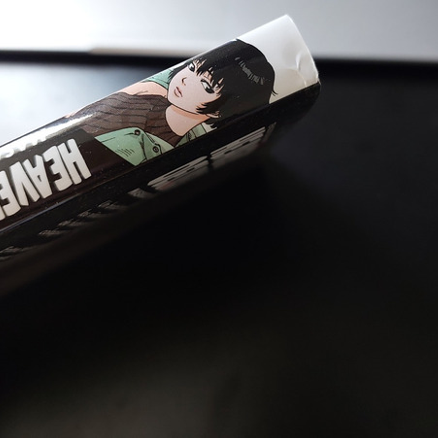 Heavenly Delusion 8 Con Detalle - Norma Editorial 5