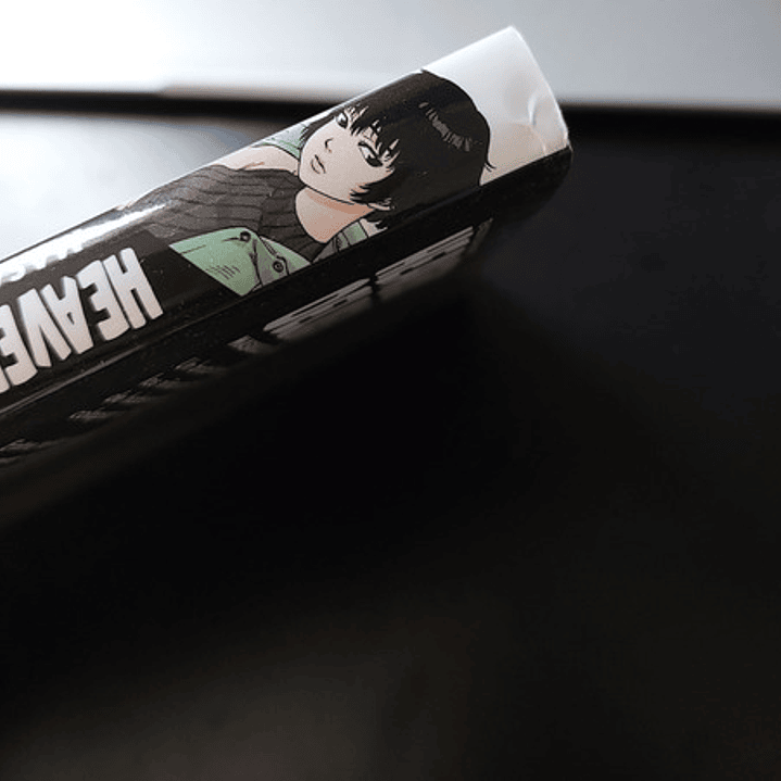 Heavenly Delusion 8 Con Detalle - Norma Editorial 5