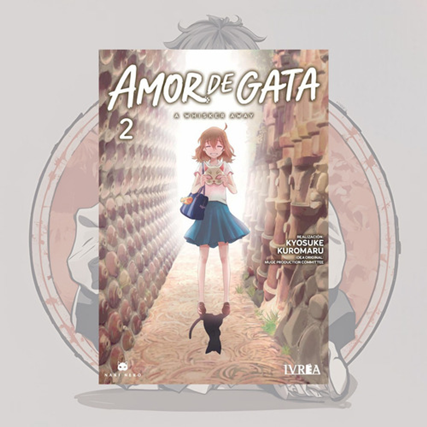 Amor De Gata 2 - Ivrea España