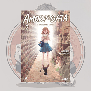 Amor De Gata 2 - Ivrea España