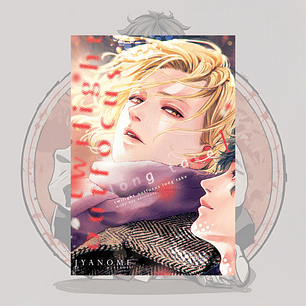 Twilight Outfocus Long Take 1 - Milkyway - Bl