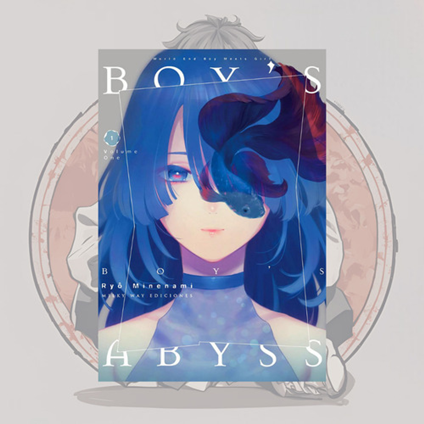 Boy's Abyss 1 - Milkyway