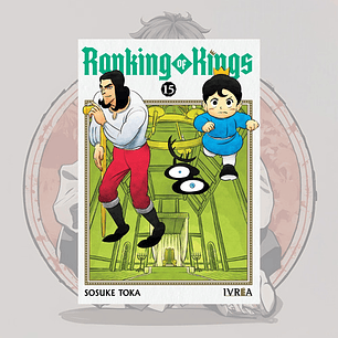 Ranking Of King 15 - Ivrea España