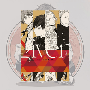 Given 3 - Milkyway - Bl