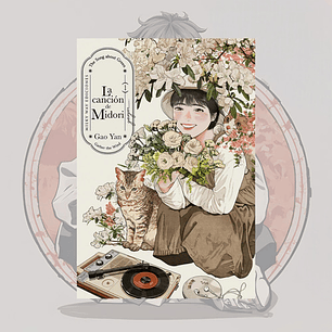 La Cancion De Midori 1 - Milkyway