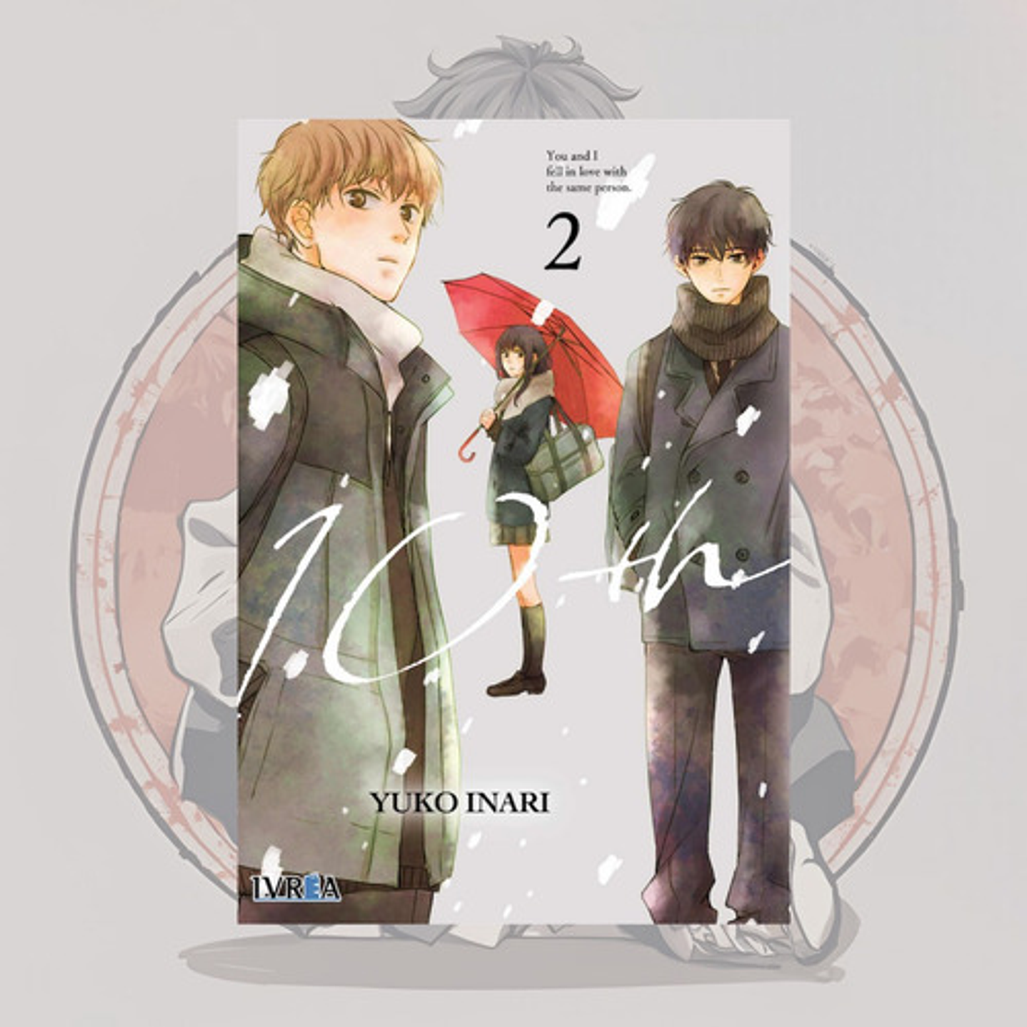 10th Vol. 2 - Ivrea España