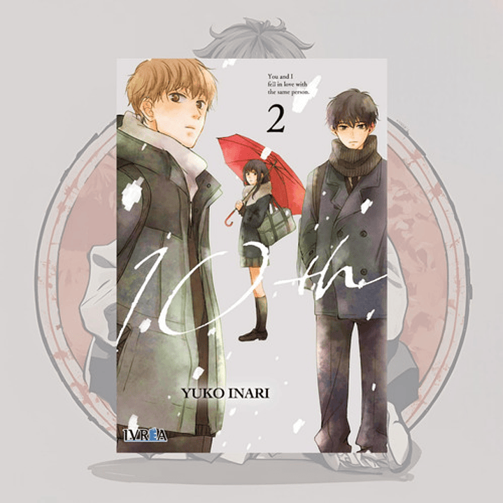 10th Vol. 2 - Ivrea España