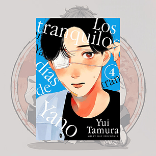 Los Tranquilos Dias De Yano 4 - Milkyway