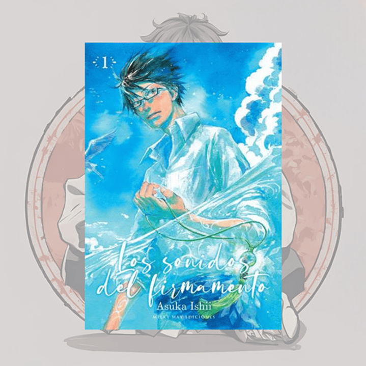 Los Sonidos Del Firmamento 1 - Milkyway