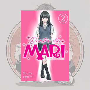 Dentro De Mari 2 - Milkyway